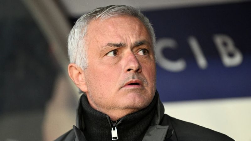Fenerbahçe'de geleceği tartışılan isim: Jose Mourinho'nun kariyerinde tek istifa var