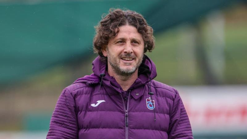 Trabzonspor, Fatih Tekke ile yükselişte