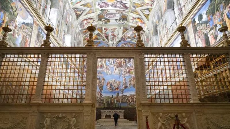 Yeni Papa nasıl seçilir? İşte 