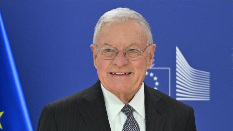Trump'ın Özel Temsilcisi Kellogg, Ukrayna'nın NATO üyeliğine ilişkin konuştu
