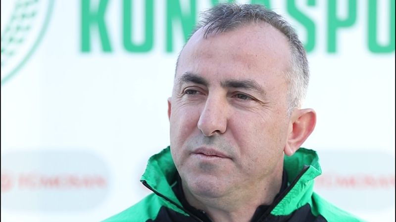 Recep Uçar: Galatasaray favori olsa da sınırlarımızı zorlayacağız