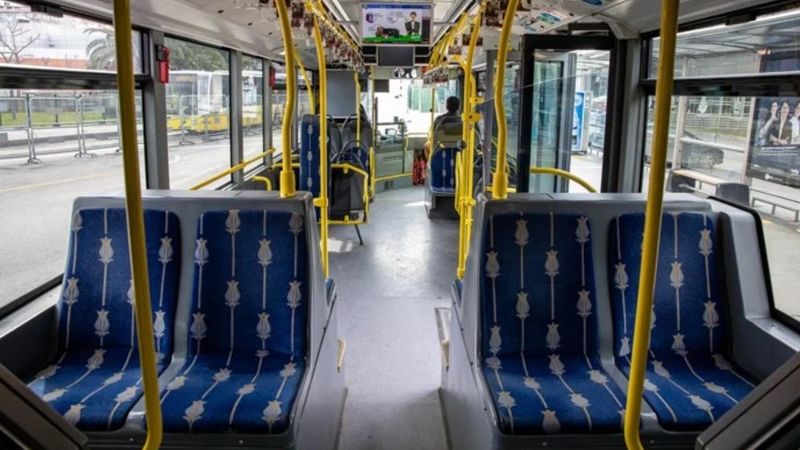 Toplu taşıma kullananlara müjde: O tarihte ulaşım ücretsiz olacak