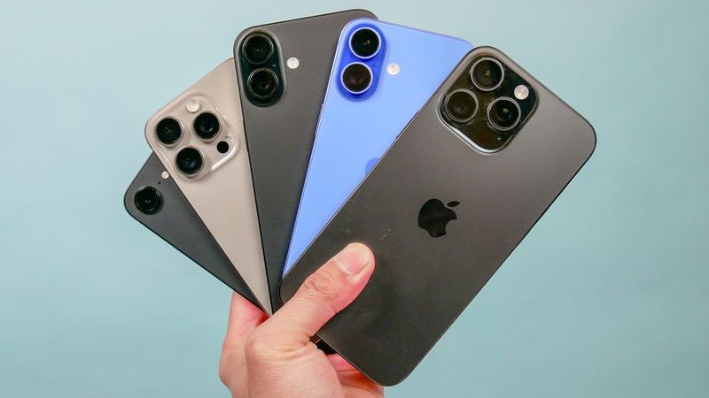 Kullanıcılar, iOS güncellemelerinin iPhone'ları bozduğunu düşünüyor