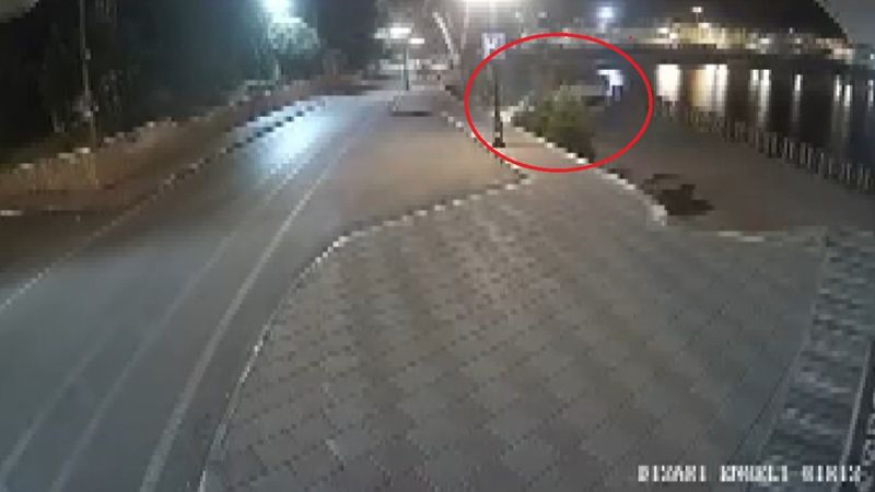 Hatay'da alkollü sürücü ölümden döndü