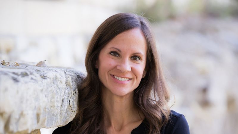 Mary Kubica'dan nefes kesen gerilim romanı: Artık Çok Geç