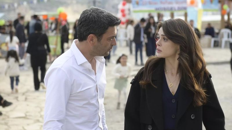 21 Nisan reyting sonuçları: Uzak şehir zirveye damga vurdu