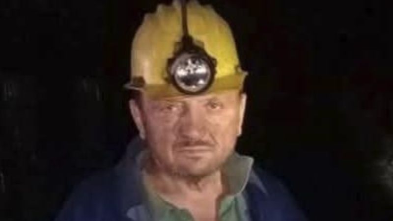 Bolu'da maden ocağında feci kaza: 1 ölü