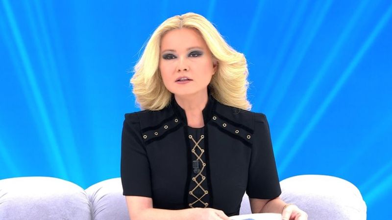 Müge Anlı aslen nereli? İşte Müge Anlı'nın memleketi...