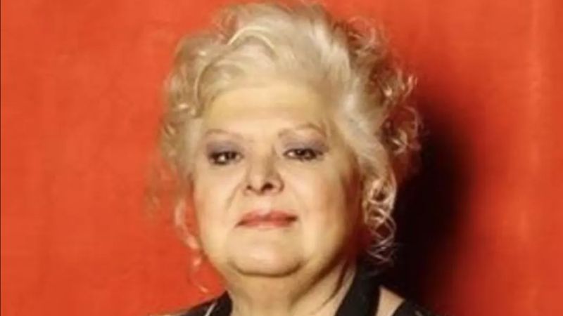 Eniştesiyle evlenmişti! Neşe Karaböcek kardeşi Gülden Karaböcek'i affetmedi