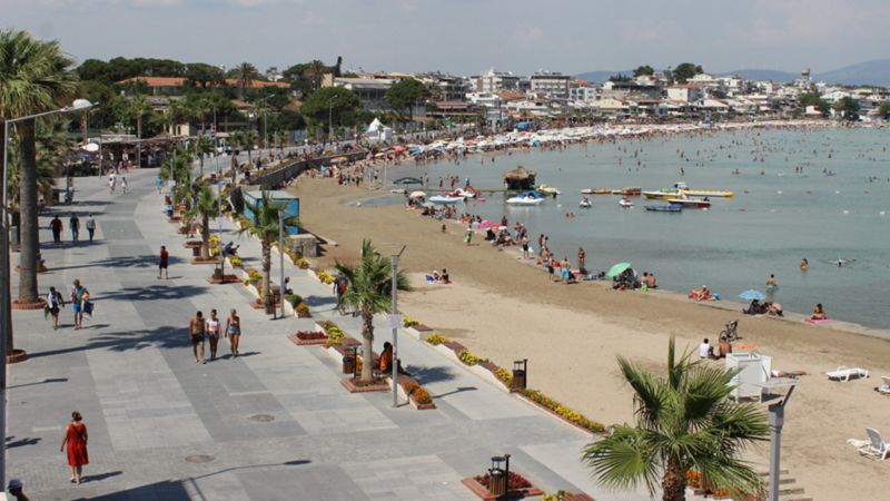 Kıyafet kuralı getirildi: Uyamayan yandı! 26 bin TL ceza kesilecek