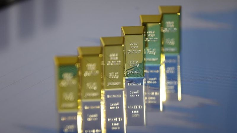 Trump'ın Fed başkanını eleştirmesinden endişelenen yatırımcı altına koştu