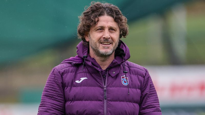 Fatih Tekke ile Trabzonspor yükselişte