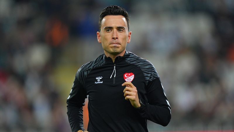 Abdullah Buğra Taşkınsoy hastaneye kaldırıldı