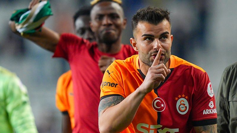 Abdülkerim Bardakcı: Üzüldüm, söyleyecek bir şey bulamıyorum