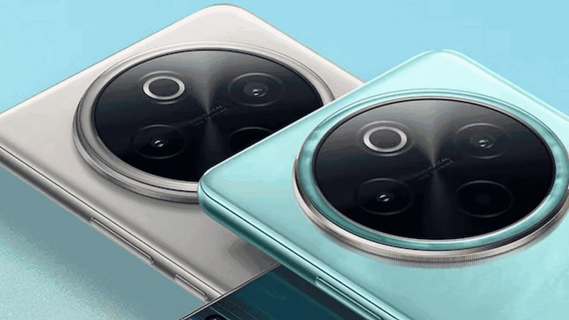 Dev bataryaya sahip Vivo T4  tanıtıldı: İşte fiyatı ve özellikleri