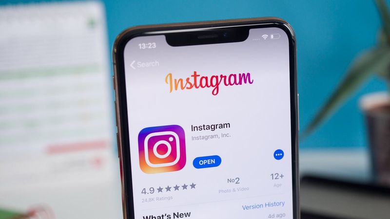 Instagram'a Reels videolarını indirme özelliği geldi