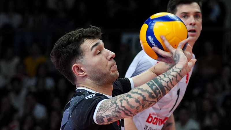 Ziraat Bankkart, Galatasaray'ı mağlup etti