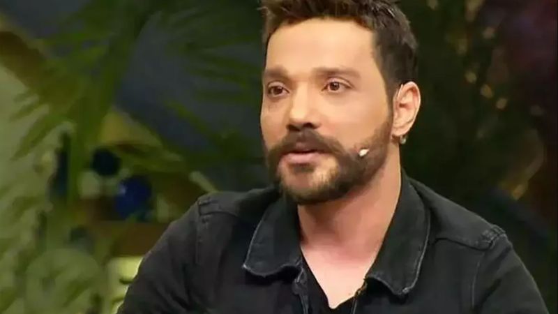 Oğuzhan Uğur'un deprem yorumu gündem oldu: 