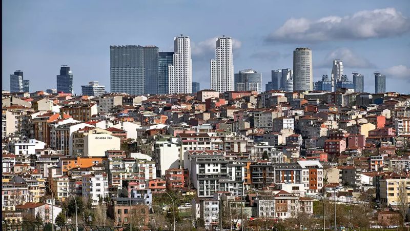 İstanbul depremi sonrası taşınmaz ilanlarında fiyat artışı: Açıklama geldi