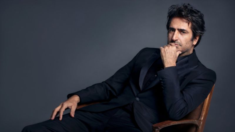 Mahsun Kırmızıgül hastanelik oldu! Kalp çarpıntısı nedeniyle hastaneye gitti