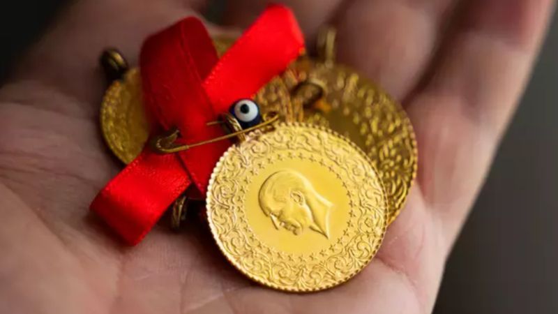 24 Nisan güncel altın fiyatları: Gram, çeyrek, yarım ve cumhuriyet altın fiyatı ne kadar?