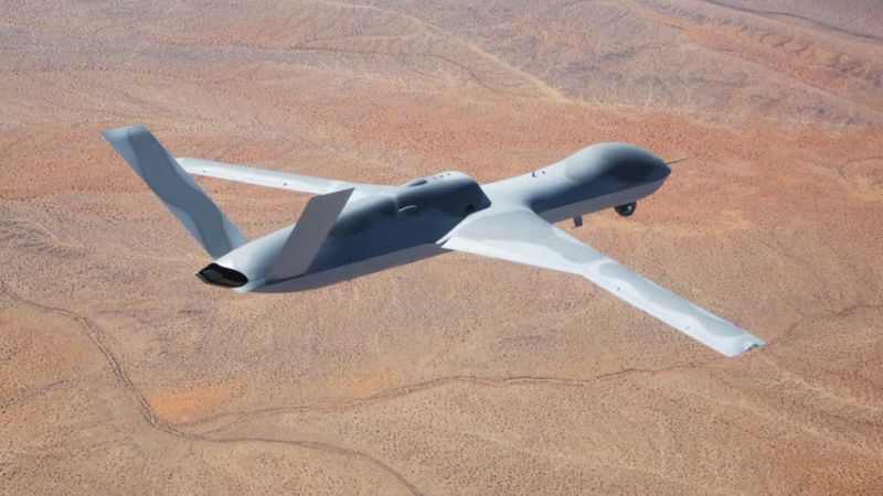 NATO'nun en büyük planı: 'İHA Duvarı' tüm sınırı kaplayacak