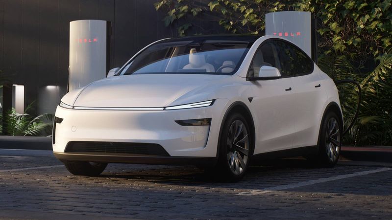 Avrupa'da Tesla satışları ilk çeyrekte çakıldı