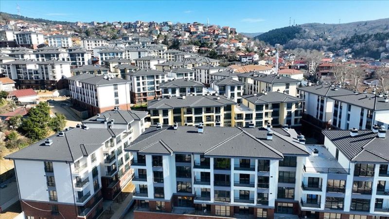 Sektör uyardı: İstanbul'daki 1,5 milyon riskli konut güçlendirilmeli