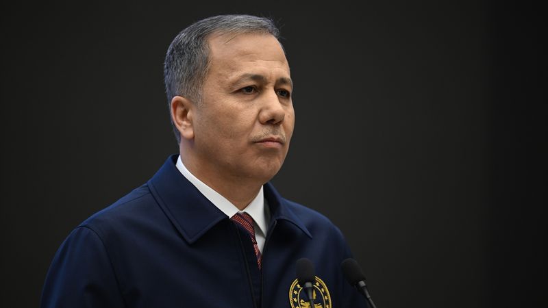 Ali Yerlikaya: Deprem kaynaklı yaralanan yok