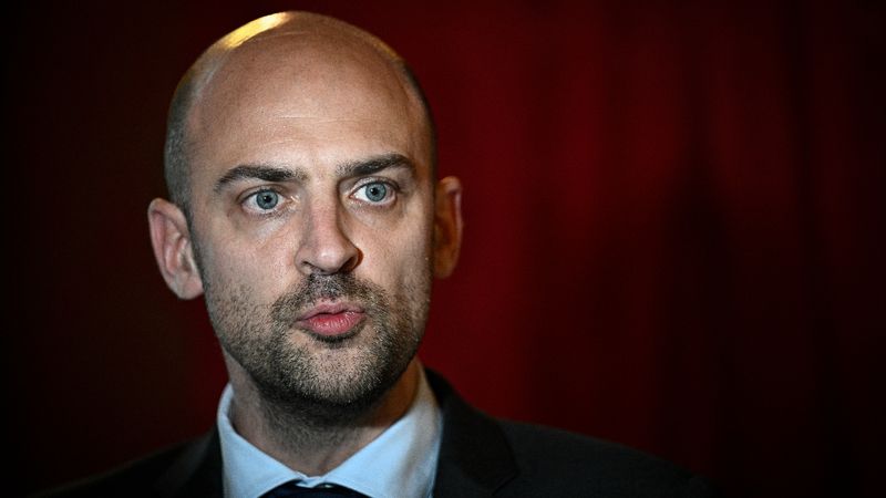 Fransa Dışişleri Bakanı Barrot, Mazlum Abdi ile görüşecek