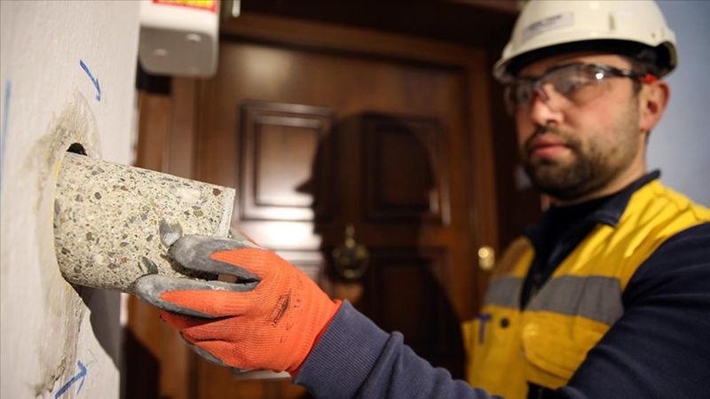 Karot testi fiyatları 2025: Karot testi ücretsiz mi, ne kadar, kaç TL?