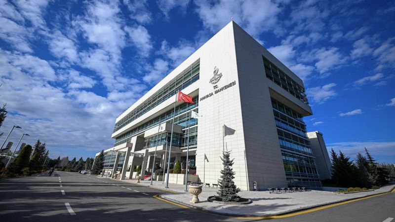 Anayasa Mahkemesi 63 yaşında: Tören düzenlenecek