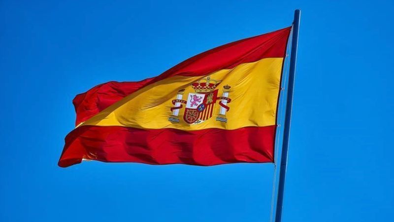 İspanya, İsrail'e mermi satın alım sözleşmesini iptal etti