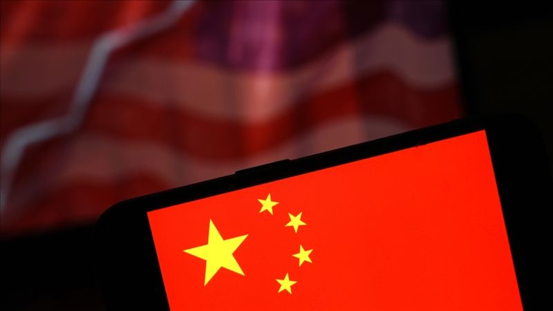 Çin: ABD ile müzakere yürütüldüğü iddiası doğru değil