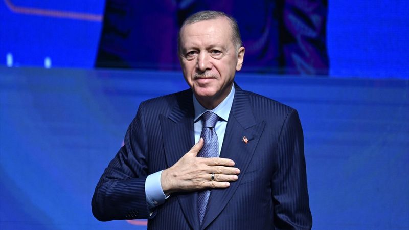 Cumhurbaşkanı Erdoğan’dan Ermeni toplumuna birlik mesajı