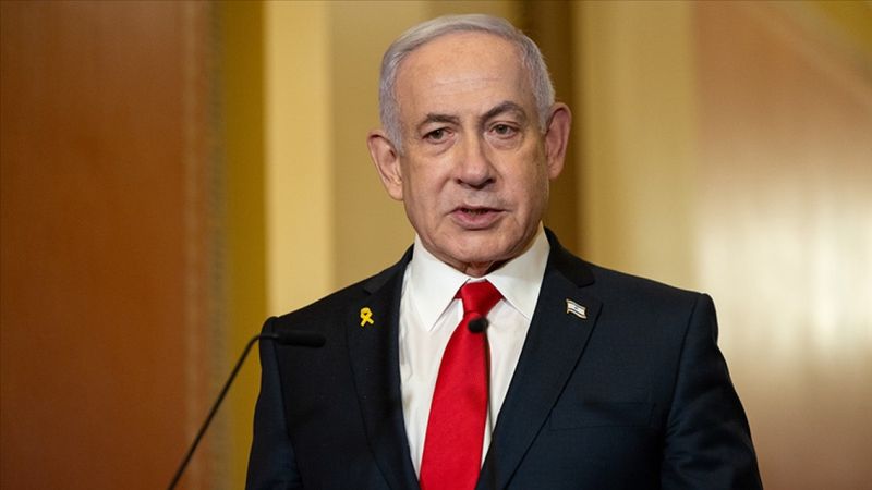 Binyamin Netanyahu, Azerbaycan’ı ziyaret edecek