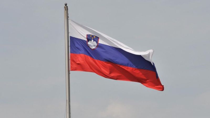 İsrail'in Gazze'ye yönelik insani yardım girişi engeline yönelik Slovenya'dan çağrı