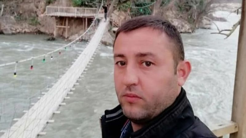 Sakarya'da haber alınamayan kişi derede ölü bulundu