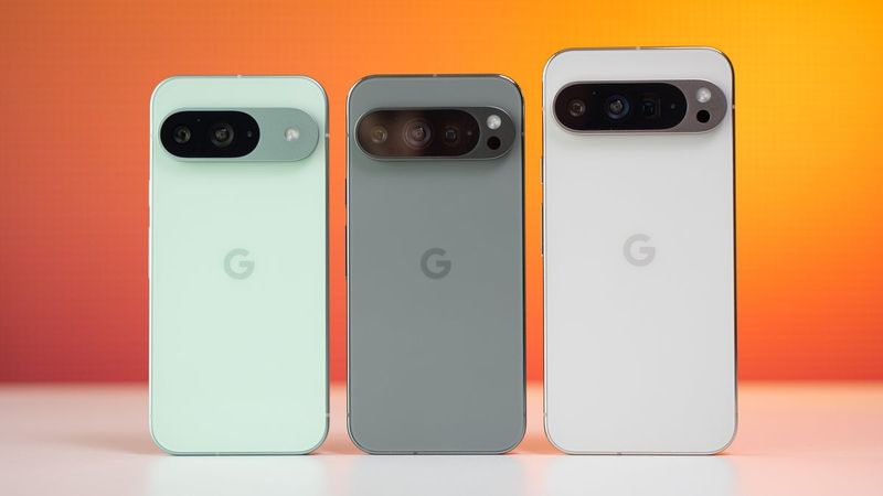 Google Pixel kullanıcıları nisan güncellemesini yükledikten sonra büyük sorunlar yaşıyor