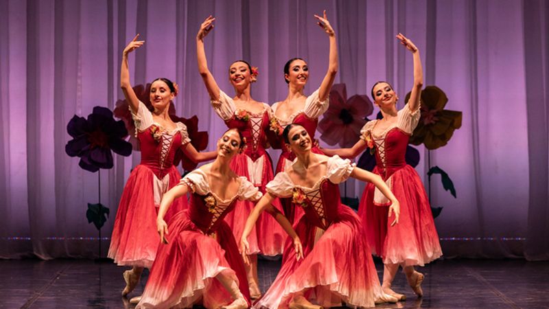 Uluslararası İstanbul Opera ve Bale Festivali başlıyor