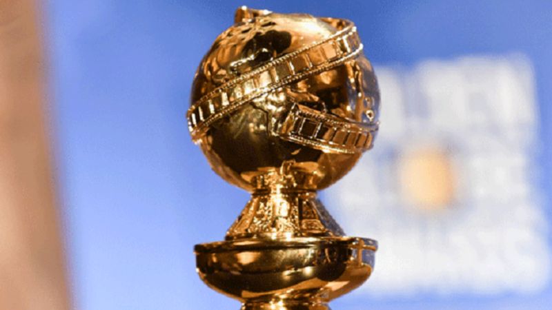 2026 Altın Küre Ödülleri'nin tarihi açıklandı