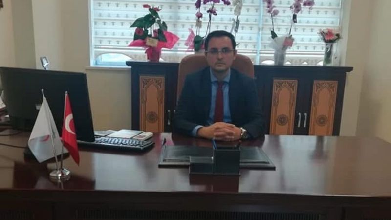 Bursa'da devlet hastanesinde usulsüz engelli raporu skandalı: 13 gözaltı