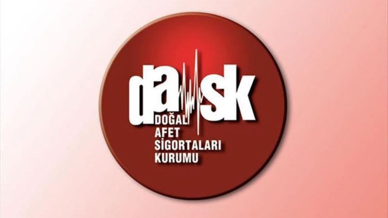 Deprem sigortası sorgulama 2025: DASK poliçe sorgulama ekranı