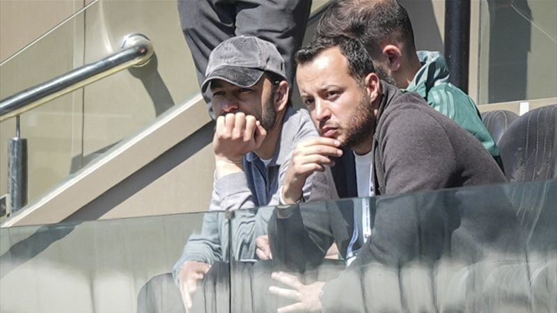 PFDK'dan, Selçuk İnan'a 1 maç men cezası!