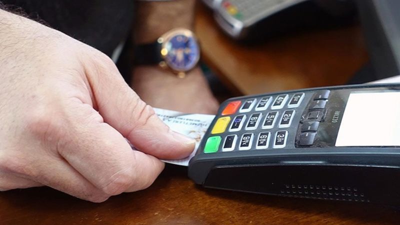 MASAK, POS cihazları üzerinden kara para aklandığı iddialarını yalanladı