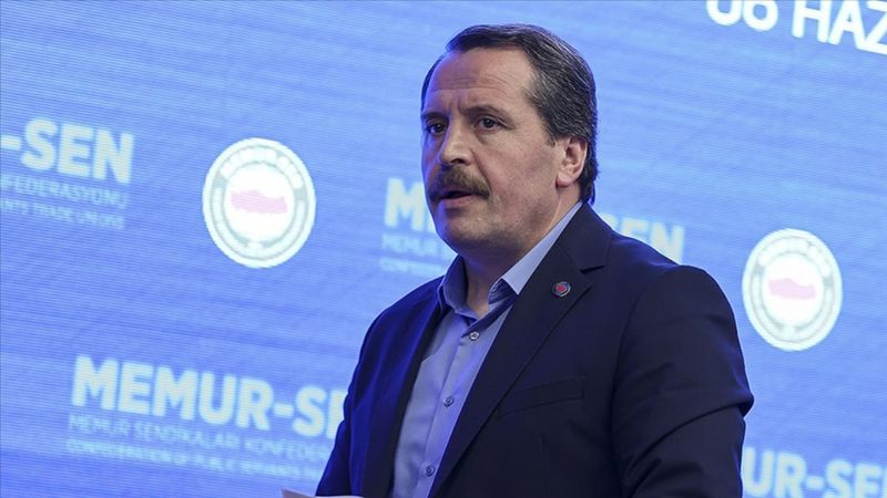 Memur-Sen'den üniversitelerde işçi statüsündeki personele ilişkin açıklama