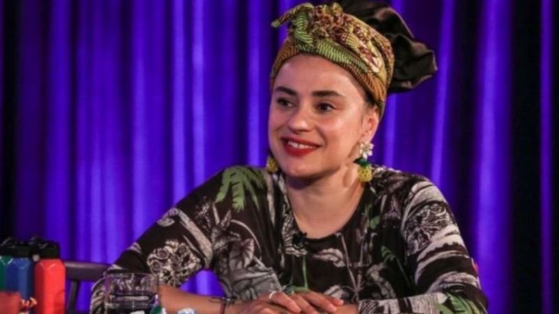 Şarkıcı Ceylan Ertem’den 1999 depreminde yaşadıklarını anlattı: “Şortla kaçanların yüzüne tükürdüler”