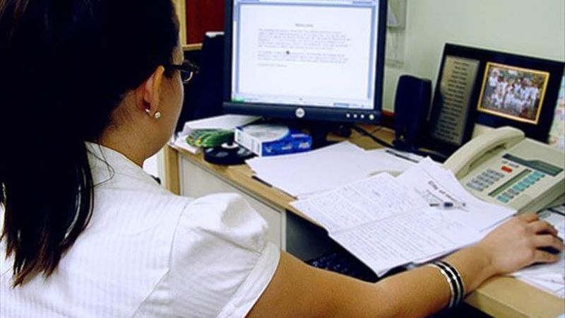 Devlet memurluğuna 35 yaş sınırı geliyor: Teklif TBMM'de