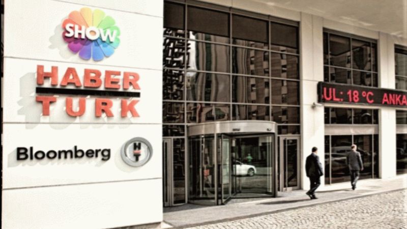 HaberTürk ve Show TV için yeni dönem! Ciner Holding devri bitti, yeni devir başlıyor