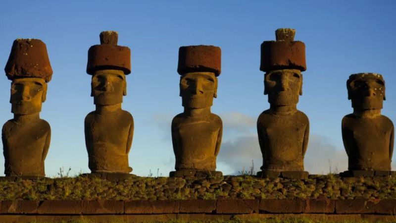 Ümit Yenişehirli yazdı: Heykel yüzünden batan ülke